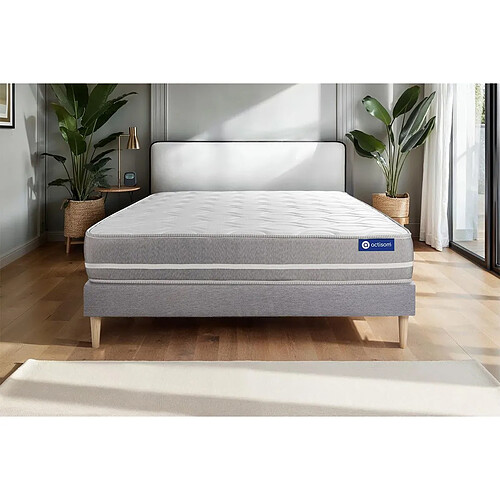 Actisom Matelas Actiflex Touch 120x200