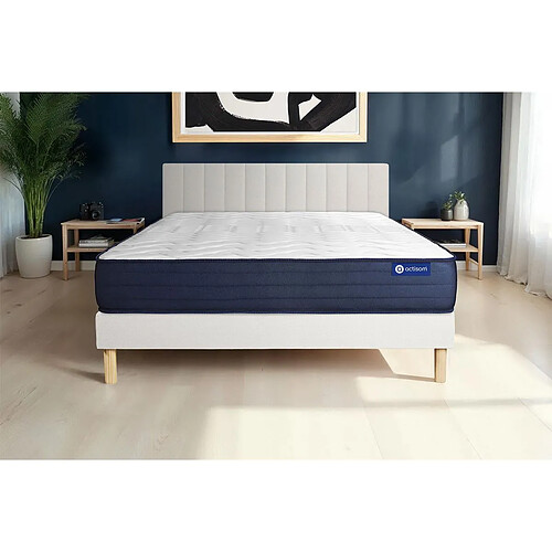 ACTISOM ACTILATEX LIFE - 80x200 cm