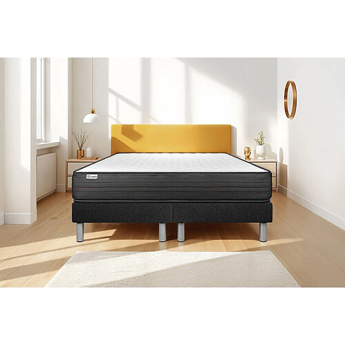 VITALIT VITALPOWER 2x80x200cm