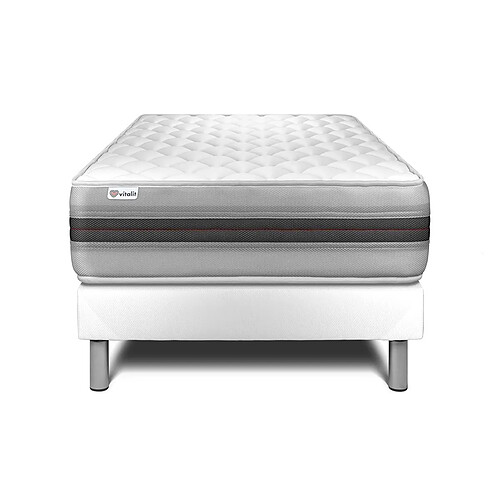 VITALIT Vitalmemo Back 90x200 cm