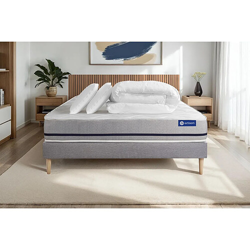 ACTISOM ACTIFLEX SOFT 140x200