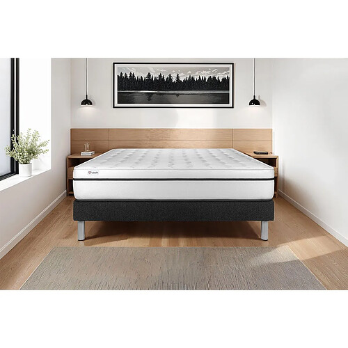 VITALIT VITAL SPA 160x200cm