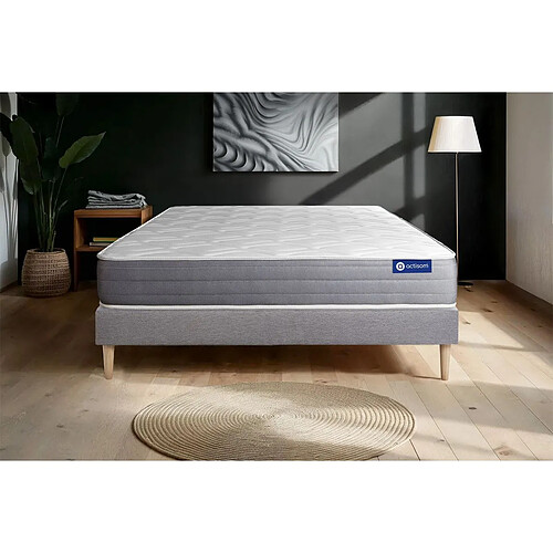 Actisom Actimemo DREAM 90x190 - Mémoire de forme