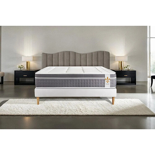 LITIER DELUXE LITIER-DELUXE Le Trente 90x200