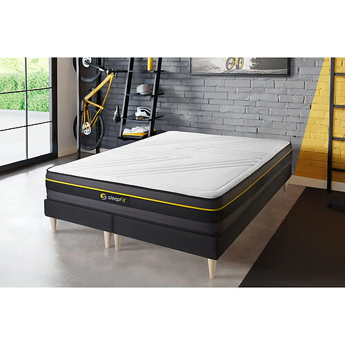 SLEEPFIT ACTIVE 160x200