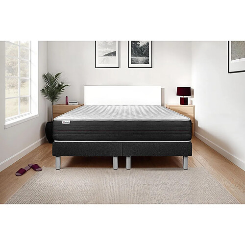 Vitalit VITALMEMO ONE 2x80x200