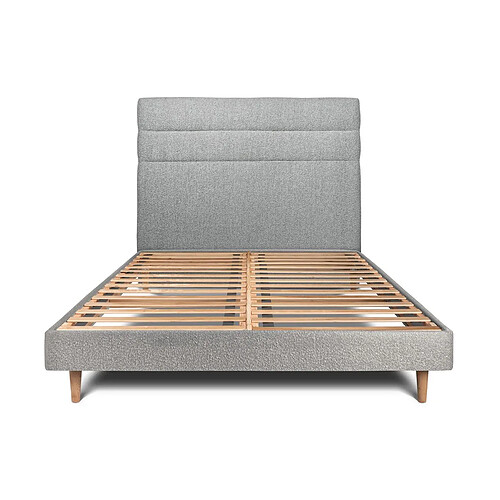 Sommeil de plomb Lit d'appoint - Gris