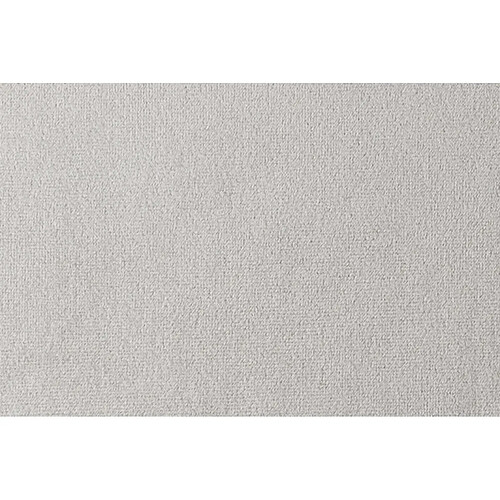 Sommeil de plomb Lit d'appoint tapissier - Gris clair