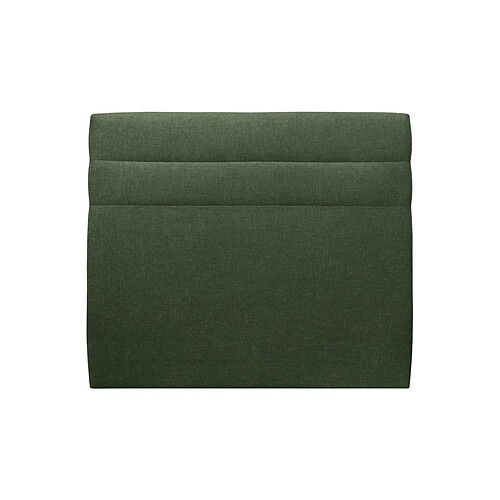 Sommeil de plomb tête de lit - Vert