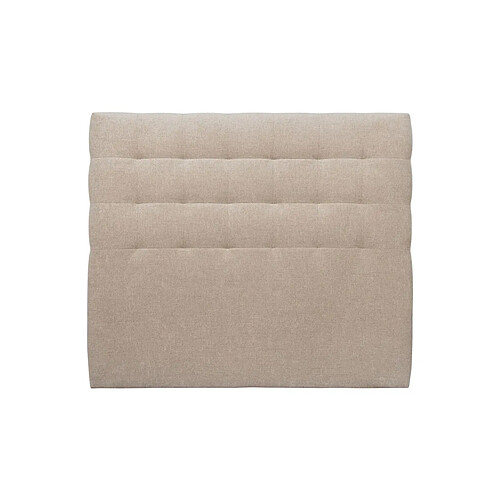 Sommeil de plomb Tête de lit - Marron