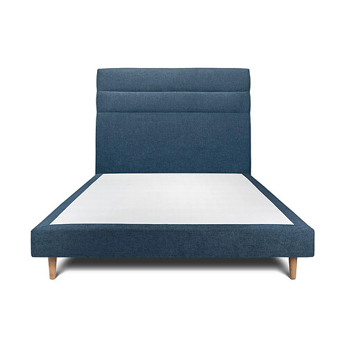 Sommeil de plomb lit d'appoint - Bleu