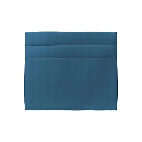 Sommeil de plomb Sommeil-de-plomb Lignes Bleu 200 cm