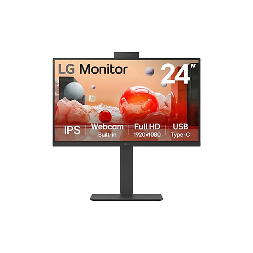 Lg 24" LED