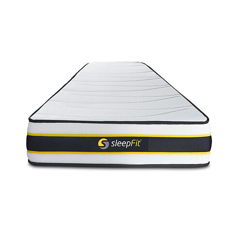 Sleepfit Flexy Matelas - 90 x 200 cm