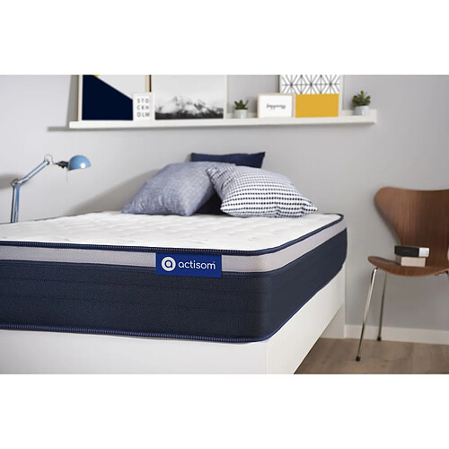 Actisom Matelas ACTIMEMO MAX 120x200
