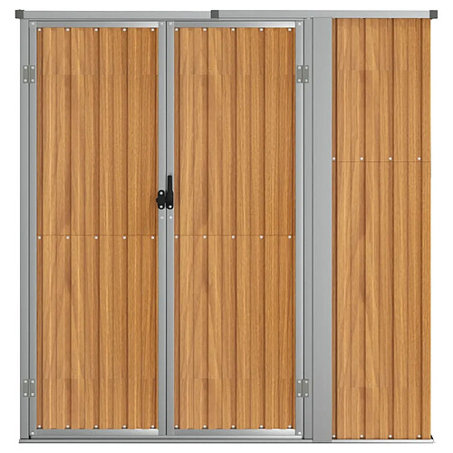 Helloshop26 0.89×1.61×1.61m - 1.43m²