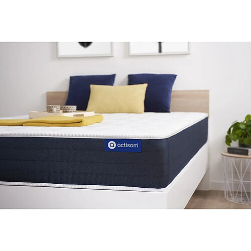 ACTISOM ACTILATEX SLEEP 90x200