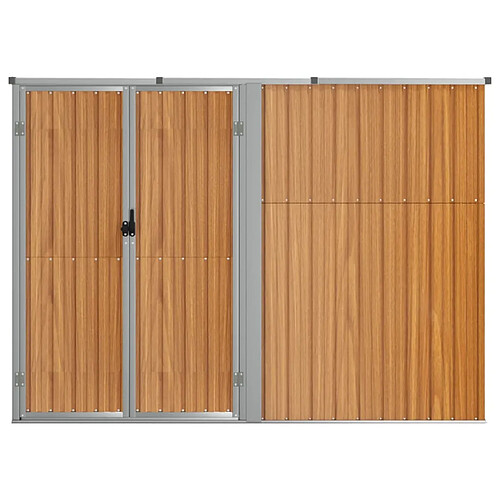 Helloshop26 0.89×2.25×1.61m - 1m²