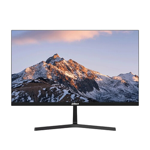 Dahua 27" LED