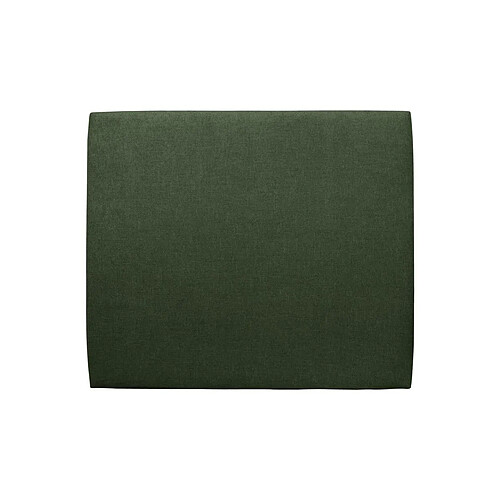 Sommeil de plomb Tête de lit tissu - Kaki
