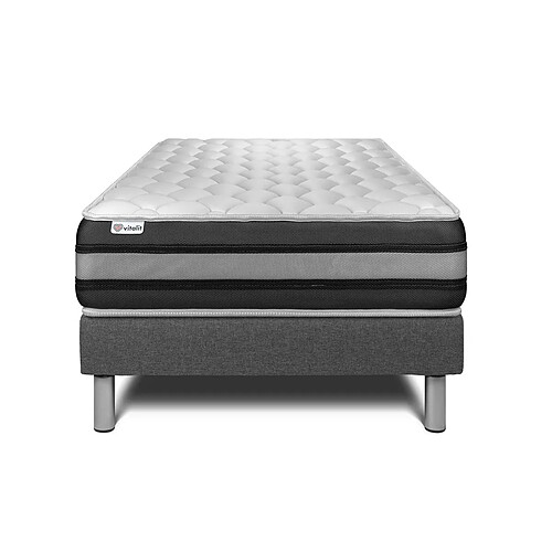 VITALIT Vitalspring Zen 90x200