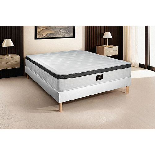 Prestige literie Privilège Mémoire 140x200