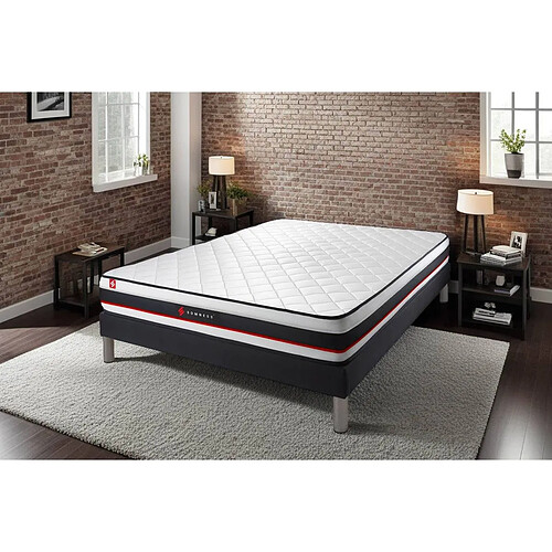 SOMNESS Matelas Form