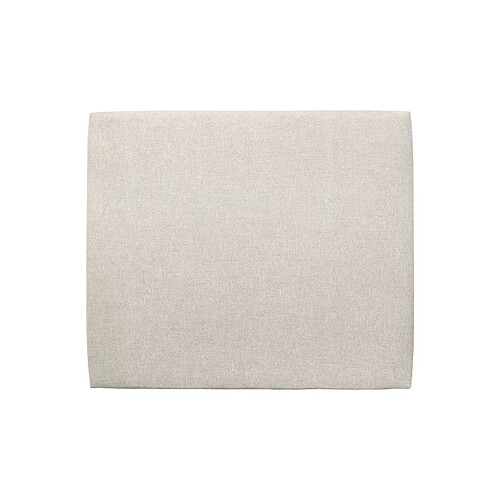 Sommeil de plomb Tête de lit - Beige