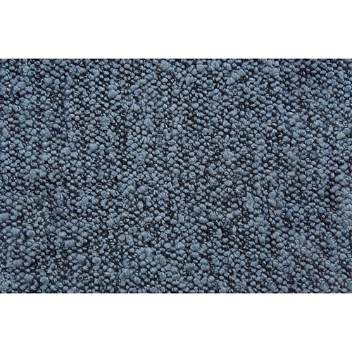 SOMMEIL DE PLOMB Lit 90x190 - Bleu