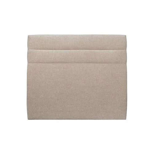 Sommeil de plomb Tête de lit - Marron