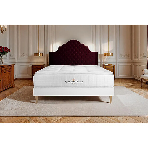 ROYAL PALACE BEDDING George V 140x200