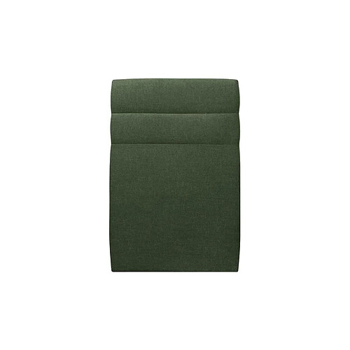 Sommeil de plomb Tête de lit design - Vert