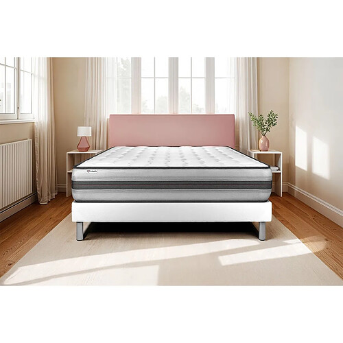 Vitalit Vitalpower Recover - 200x200 cm