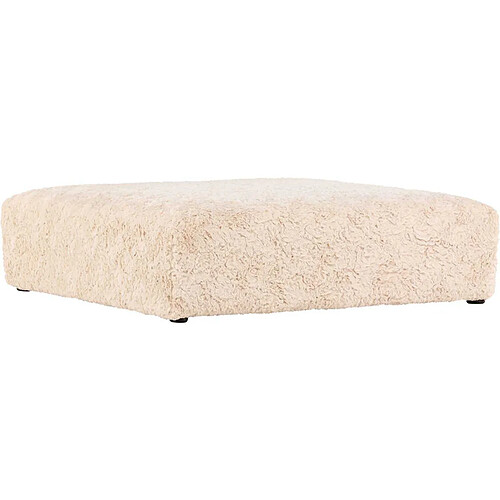 Vind Frankie Pouf - Beige