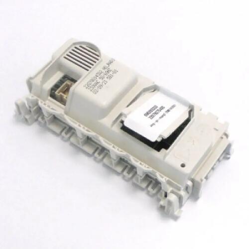 Smeg minuteur/module principal lave-vaisselle