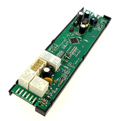 Candy module électronique de puissance micro-ondes