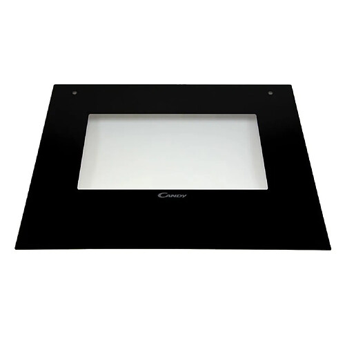Rosieres Verre extérieur de porte micro-ondes