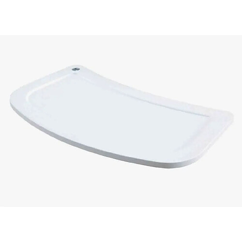 Micuna Plateau Ovo - Blanc