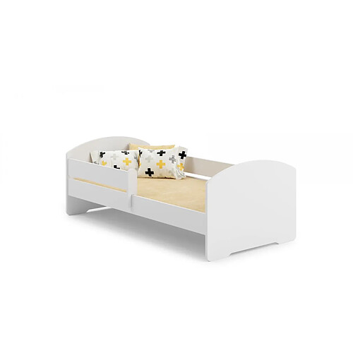 1001jouets kobi Lit enfant Sam 160x80cm