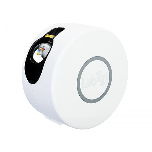 Labzz Astroplanetarium enfant - Blanc