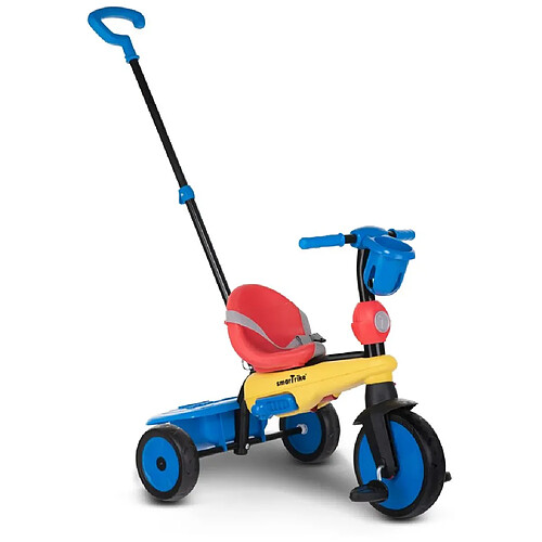 Smart Trike Smartrike Breeze S multicolor