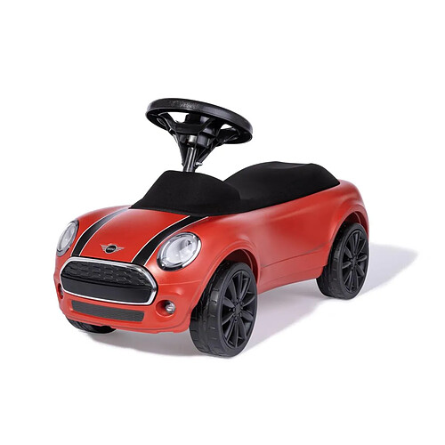 Ferbedo Car MINI