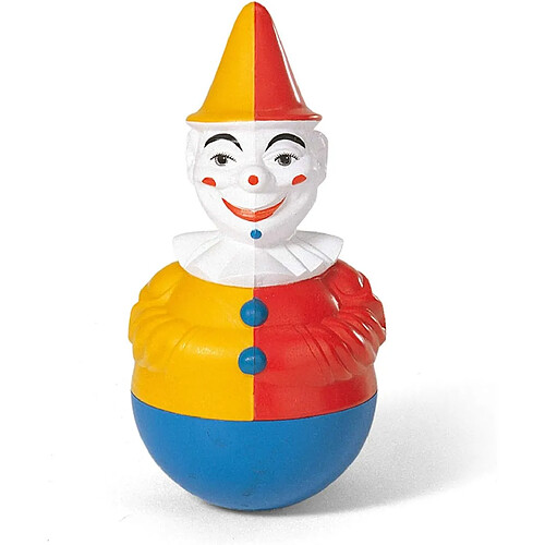 ROLLY TOYS Clown Culbuto Rolly