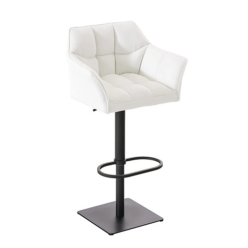 Tabouret de bar Damaso B - Métal