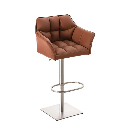 Tabouret de bar Damaso - Métal