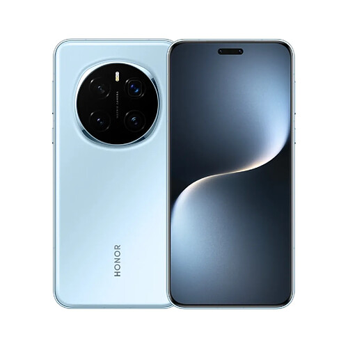 Honor 12Go/512Go - Bleu