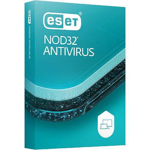 ESET NOD32 Antivirus 2025