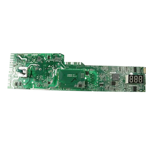 Candy module programmé lave-linge