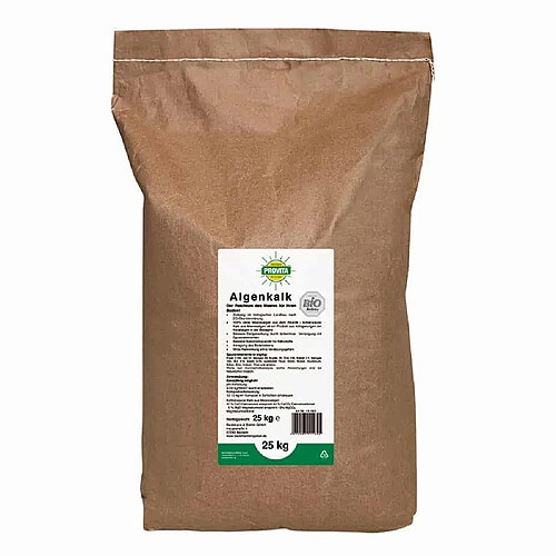 boni-shop Algue calcaire 25 kg