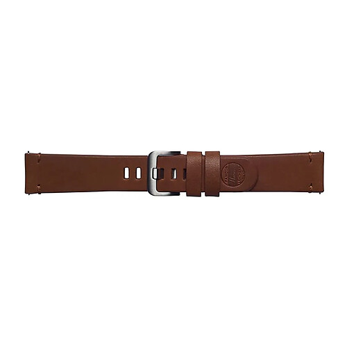 Samsung Bracelet Milanais 22mm - Marron